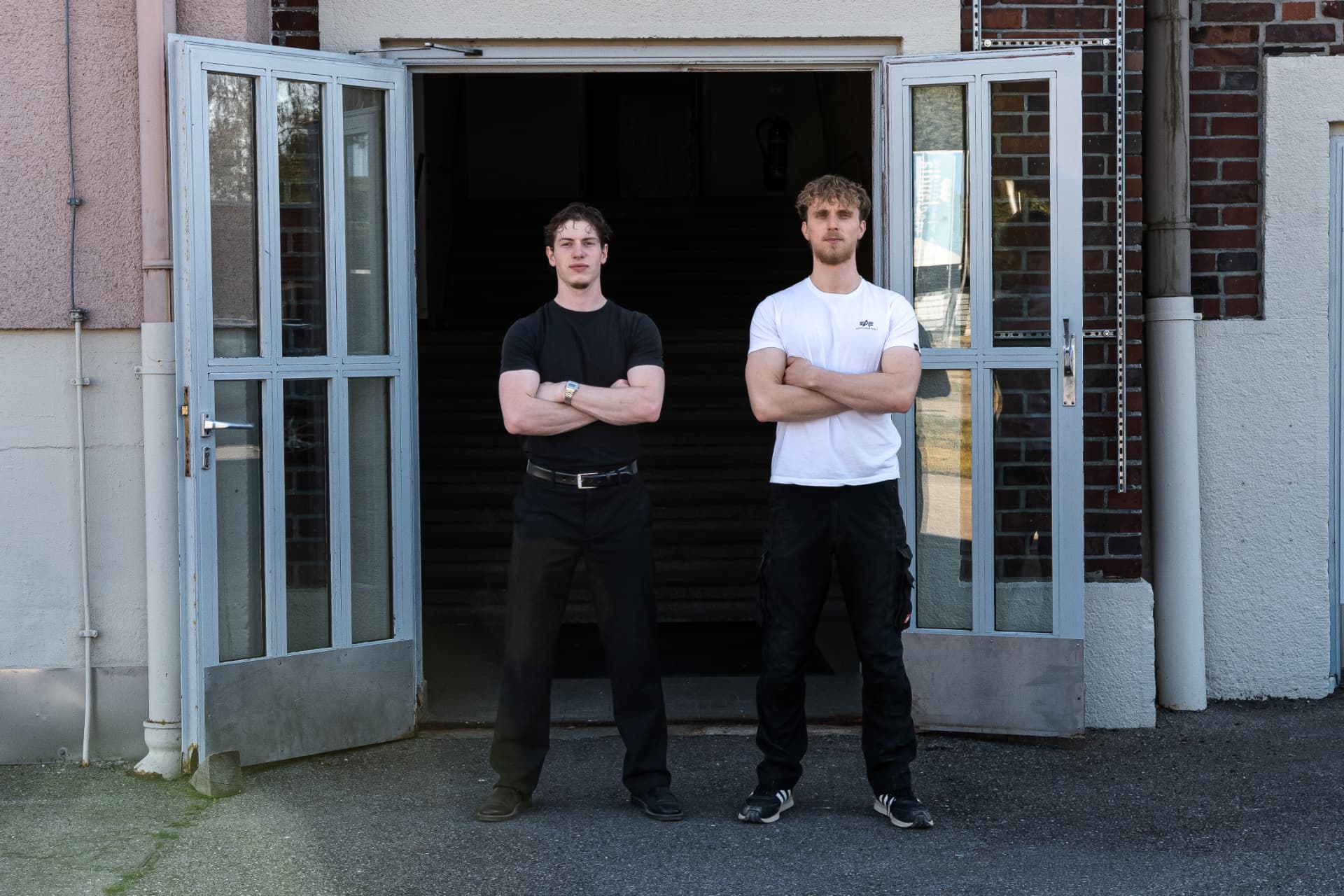 Reatex – Inhaber am Standort Bobingen